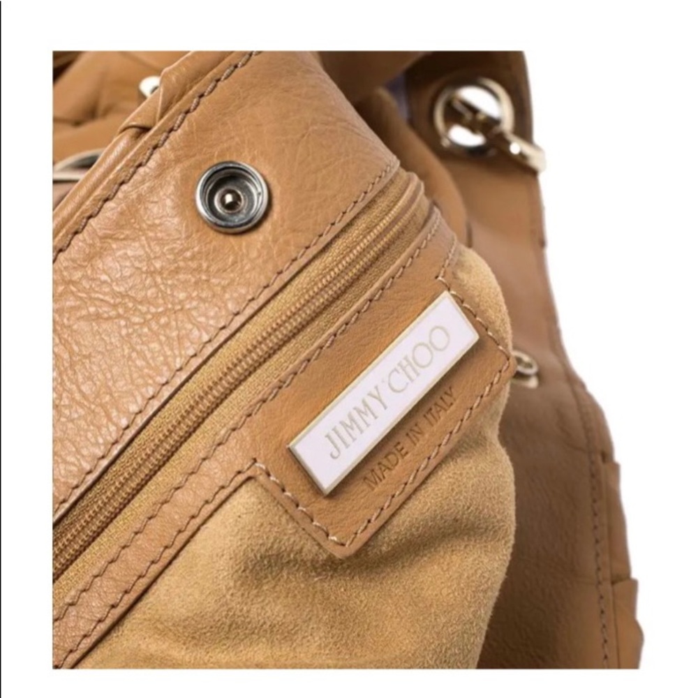 JIMMY CHOO BAG - Picture 5 of 11